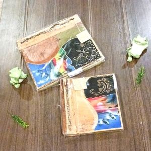 Wooden Photo 📸 Album/Scrapbook